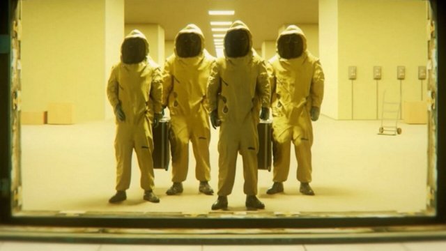 Η Α24 ζωντανεύει τον εφιάλτη του απόκοσμου περιθωρίου με το Backrooms (trailer)