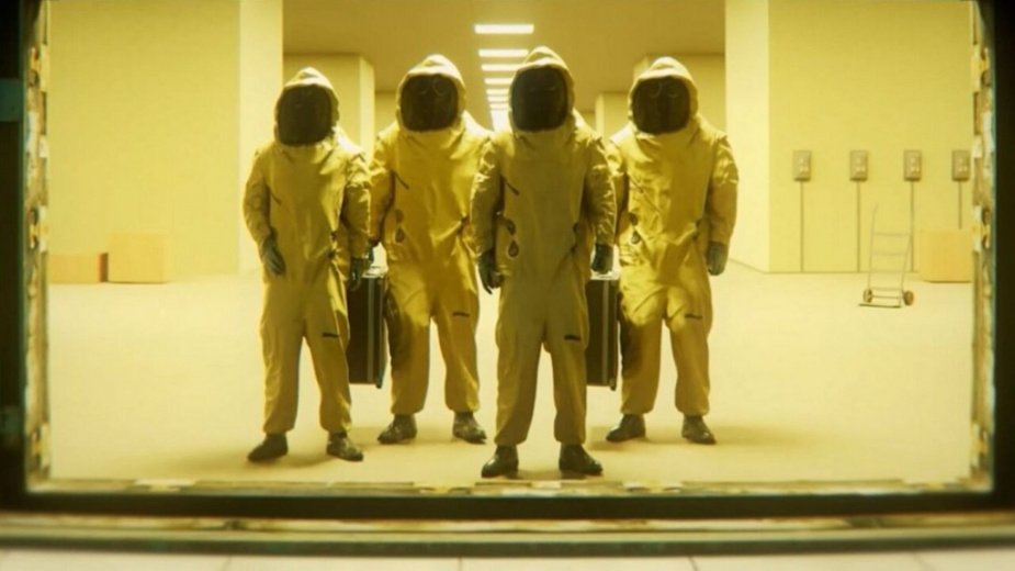 Η Α24 ζωντανεύει τον εφιάλτη του απόκοσμου περιθωρίου με το Backrooms (trailer)