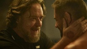 Μια μάχη ζωής ή θανάτου με τον Russel Crowe στο εκρηκτικό αθλητικό δράμα Beast (trailer)