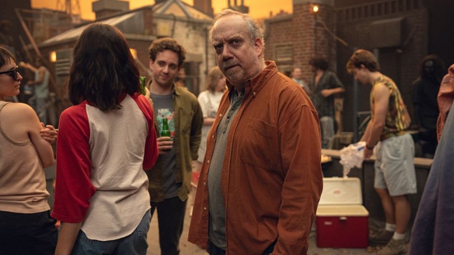 Το Black Mirror θα επιστρέψει για όγδοη σεζόν στο Netflix