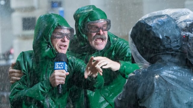 Jason Bateman και David Harbour σε ένα θανάσιμο ερωτικό τρίγωνο στο DTF St. Louis του HBO (trailer)