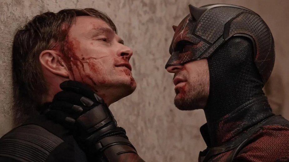 Daredevil: Born Again – Λύθηκε η απορία για την επιστροφή του Bullseye στην τρίτη σεζόν (spoilers)