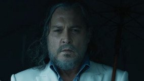 Johnny Depp και Penélope Cruz ξανά μαζί στο θρίλερ μυστηρίου Day Drinker (trailer)