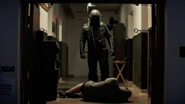 Death Cycle: Slasher horror με την εκδίκηση σε πρώτο πλάνο (trailer)