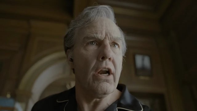 Αγνώριστος ο Tom Cruise στην κωμωδία Digger (trailer)