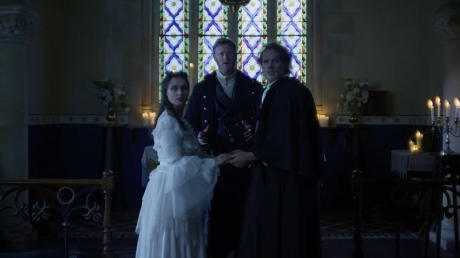 Frankenstein’s Bride: Νέο trailer για την τρομακτική παρωδία της The Asylum