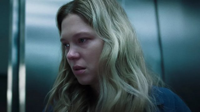 Η Léa Seydoux σε έναν συγκλονιστικό ρόλο στο νέο θρίλερ Gentle Monster του Netflix (trailer)