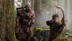 God of War: Ατύχημα-σοκ για τον Ryan Hurst, αλλάζει ο πρωταγωνιστής στη σειρά της Amazon!