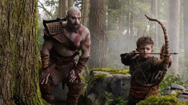 God of War: Ατύχημα-σοκ για τον Ryan Hurst, αλλάζει ο πρωταγωνιστής στη σειρά της Amazon!