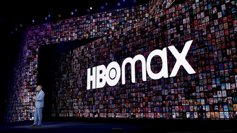 Επιτέλους, τo HBO Max διαθέσιμο από σήμερα στην Ελλάδα!
