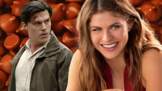 Η Alexandra Daddario και ο Finn Wittrock πρωταγωνιστούν στην ταινία Hershey (trailer)