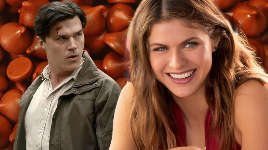 Η Alexandra Daddario και ο Finn Wittrock πρωταγωνιστούν στην ταινία Hershey (trailer)