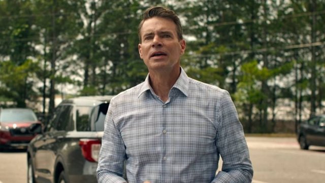 Ο Scott Foley επιστρέφει σε ένα συγκινητικό οικογενειακό δράμα στο It’s Not Like That (trailer)