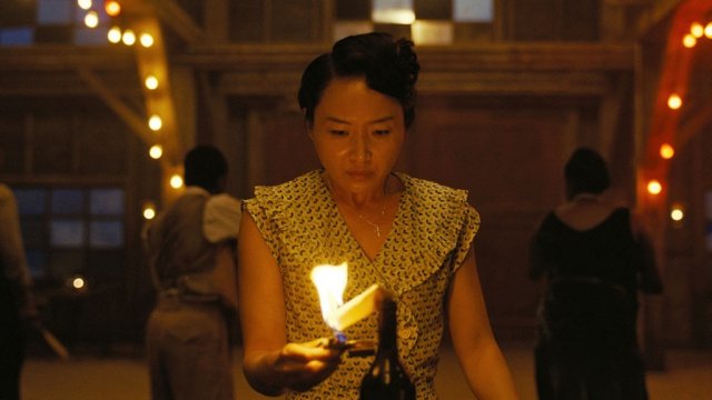 The Last of Us: Η Li Jun Li στον ρόλο της Miriam, μητέρας της Yara και του Lev