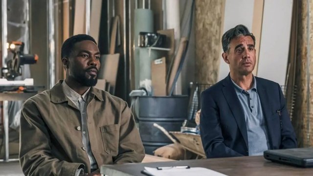 Ο Yahya Abdul-Mateen II παίρνει τη σκυτάλη από τον Denzel Washington στη νέα σειρά του Netflix Man on Fire (trailer)