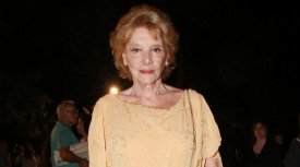 Πέθανε σε ηλικία 92 ετών η μεγάλη κυρία του ελληνικού κινηματογράφου Μάρω Κοντού
