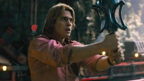 Ο He-Man επιστρέφει με επικές μάχες στο Masters of the Universe (trailer)