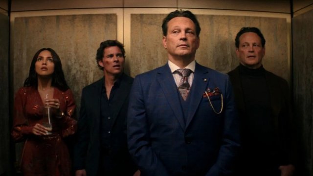 Το Mike & Nick & Nick & Alice είναι η νέα σειρά του Disney+ γεμάτη sci-fi ντελίριο (trailer)