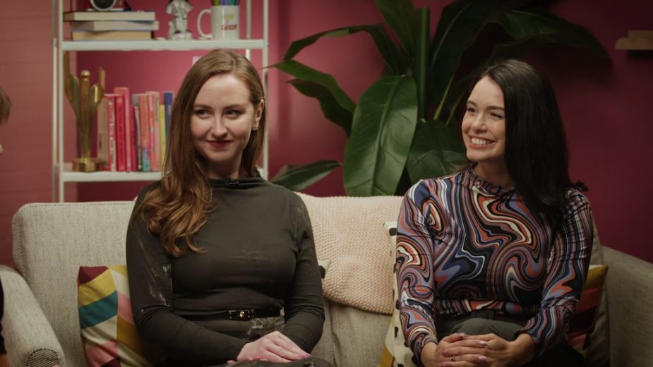 Η γυναίκα που ενέπνευσε το Anora σπάει τα ταμπού στο Modern Whore (trailer)