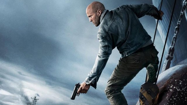 Ο Jason Statham μετατρέπει ένα ολόκληρο φορτηγό πλοίο σε αιματηρό πεδίο μάχης στο Mutiny (trailer)
