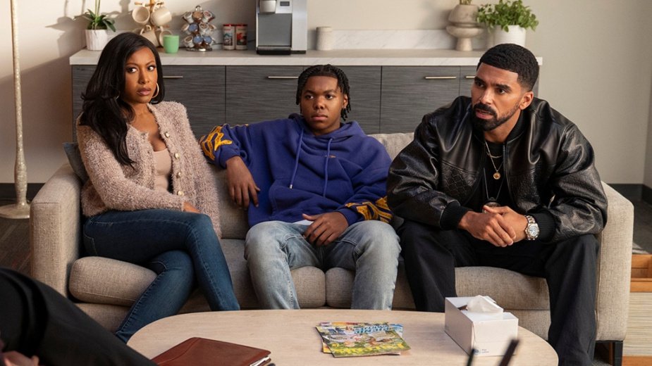 Ένας αμείλικτος αστυνομικός και ένας ιδιοφυής εγκληματίας τίθενται αντιμέτωποι στο Nemesis του Netflix (trailer)