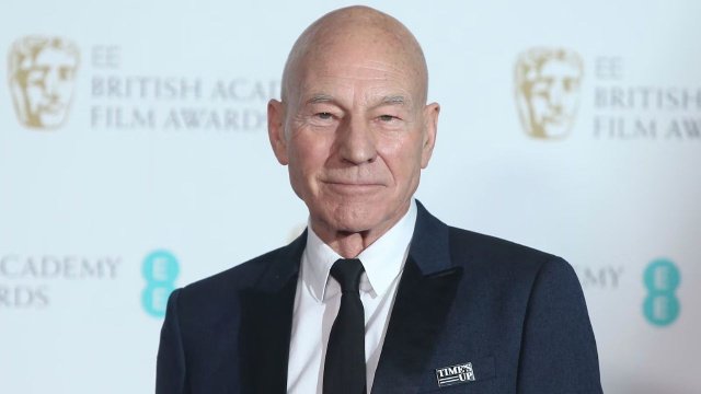 Πέθανε ο θρύλος του Star Trek και των X-Men Patrick Stewart σε ηλικία 86 ετών