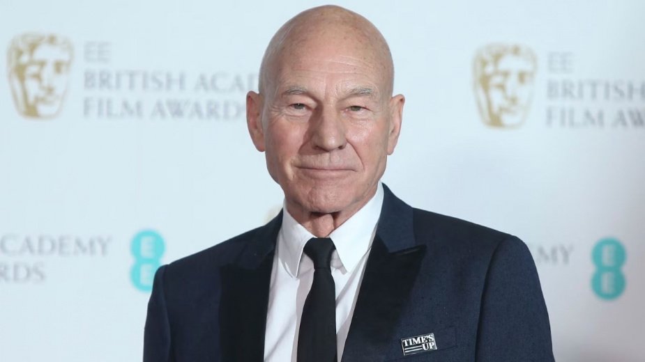 Πέθανε ο θρύλος του Star Trek και των X-Men Patrick Stewart σε ηλικία 86 ετών