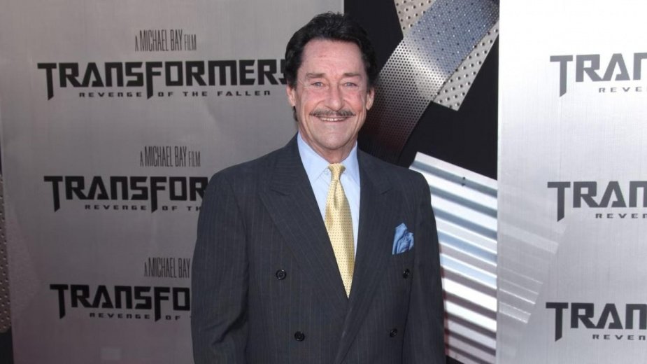 Έφυγε από τη ζωή ο Peter Cullen, η εμβληματική φωνή του Optimus Prime