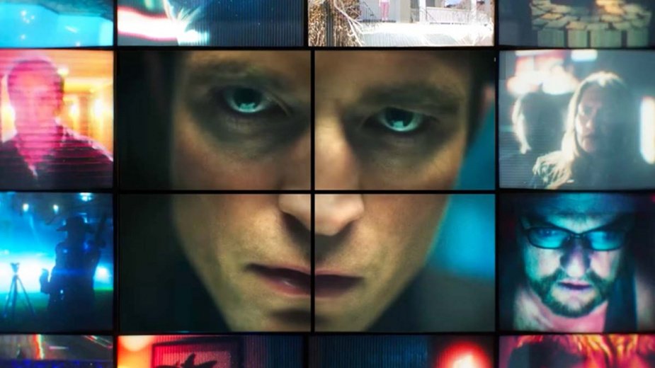 Ο Robert Pattinson ως Chris Hansen στο Primetime της A24 (trailer)