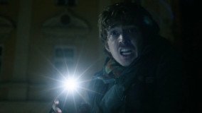 Κόλαση και χάος στο πρώτο trailer της ταινίας Resident Evil