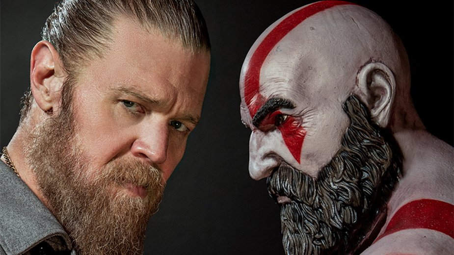 Ryan Hurst: Αυτός θα είναι ο Kratos στη σειρά God of War του Amazon Prime