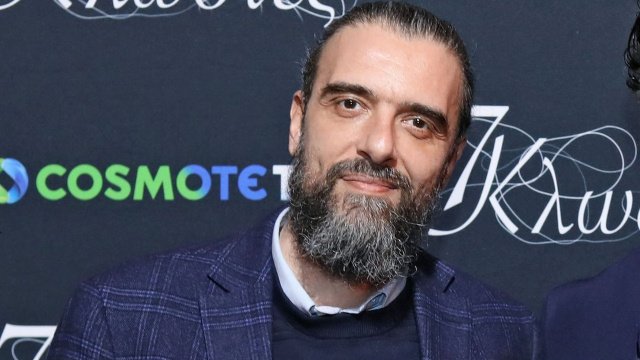 O Σωτήρης Τσαφούλιας ετοιμάζει σειρά για τον Κωνσταντίνο Κανάρη!