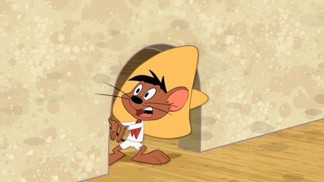 Τη δική του ταινία θα αποκτήσει ο Speedy Gonzales
