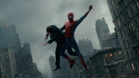Spider-Man: Brand New Day – Πρώτο trailer με τον Peter Parker σε έναν κόσμο που τον λησμόνησε
