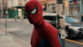 Ο Tom Holland συμμαχεί με τον Punisher και μάχεται τον Hulk στο εκρηκτικό Spider-Man: Brand New Day (trailer)