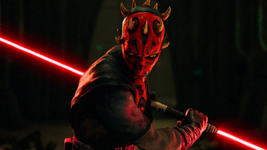 Ημερομηνία και νέο trailer για το Star Wars: Maul - Shadow Lord του Disney+ (trailer)
