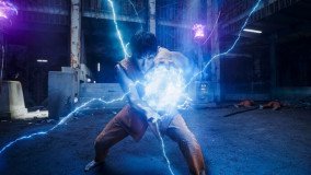 Street Fighter: Δείτε το 