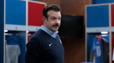 Ο Jason Sudeikis επιστρέφει στο Apple TV+ και το Ρίτσμοντ στον 4ο κύκλο του Ted Lasso (trailer)