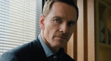 Ο Michael Fassbender επιστρέφει στο στόχαστρο της CIA με τον καταιγιστικό 2ο κύκλο του The Agency (trailer)