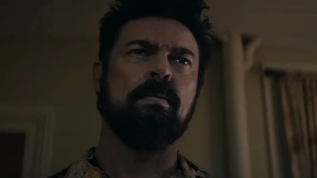 Ο 5ος κύκλος του The Boys μας προτετοιμάζει για την τελική αναμέτρηση (trailer)