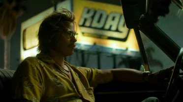 Ο Brad Pitt επιστρέφει στο The Further Mis-Adventures of Cliff Booth παρέα με Fincher και Tarantino (trailer)