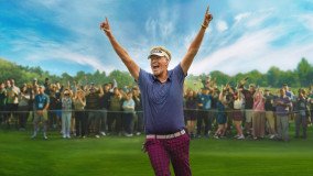 Ο Will Ferrell επιστρέφει ως ξεπεσμένος γκολφίστας στο The Hawk του Netflix (trailer)