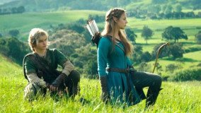The Legend of Zelda θα είναι ο τίτλος της επερχόμενης ταινίας live-action