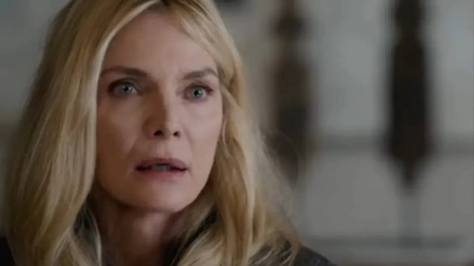 Michelle Pfeiffer και Kurt Russell πρωταγωνιστούν στη νέα δραματική σειρά The Madison (trailer)