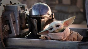 Ο Hideo Kojima εντυπωσιάστηκε από το The Mandalorian and Grogu