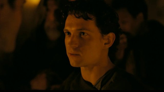 The Odyssey: Ο Οδυσσέας παλεύει να γυρίσει στην Ιθάκη και οι μνηστήρες τρώνε το βιός του στο νέο trailer