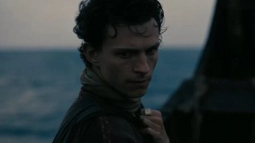 Ένα ακόμα trailer πριν την πρεμιέρα του The Odyssey