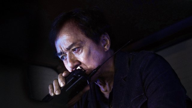 Ο Jackie Chan επιστρέφει στη δράση με το καταιγιστικό The Shadow’s Edge (trailer)