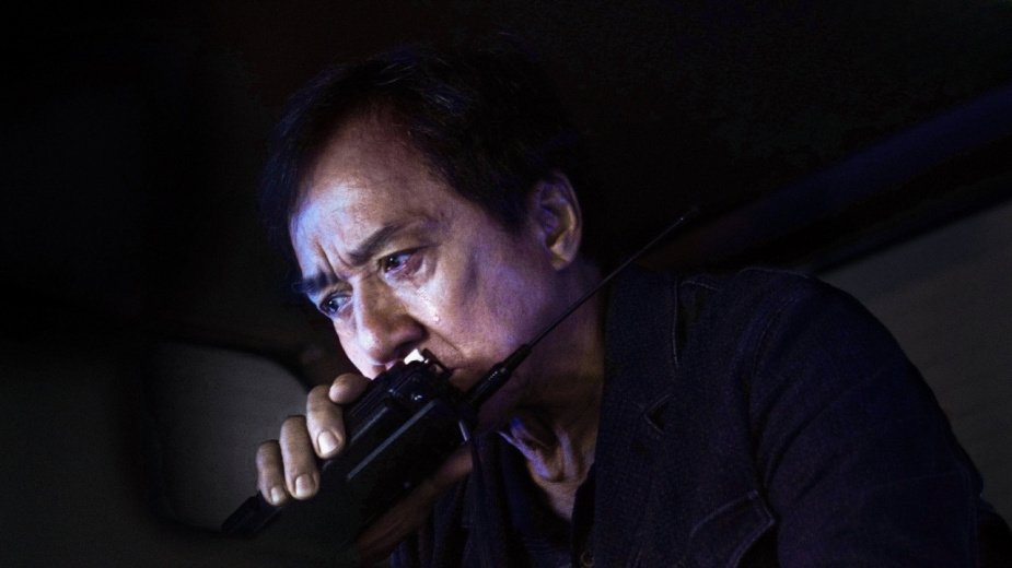 Ο Jackie Chan επιστρέφει στη δράση με το καταιγιστικό The Shadow’s Edge (trailer)