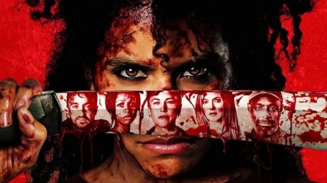 Zazie Beetz και Tom Felton αντιμέτωποι με μια σατανιστική αίρεση στη Νέα Υόρκη στο They Will Kill You (trailer)